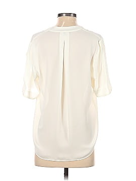 NYDJ Short Sleeve Blouse (view 2)