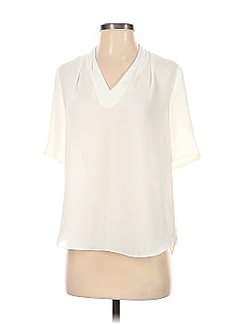 NYDJ Short Sleeve Blouse (view 1)