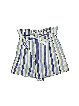 Madewell Dressy Shorts (view 1)