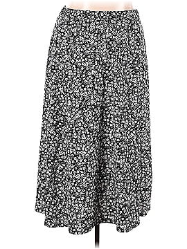 Shein Curve Casual Skirt (view 1)