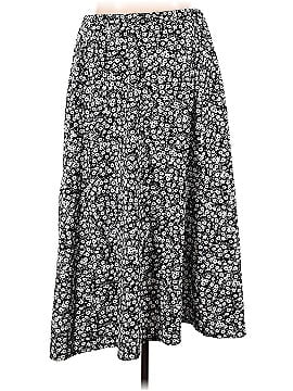 Shein Curve Casual Skirt (view 2)