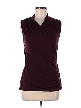 41Hawthorn Sleeveless T-Shirt (view 1)