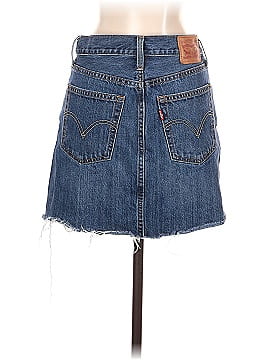 Levi's Denim Skirt (view 2)