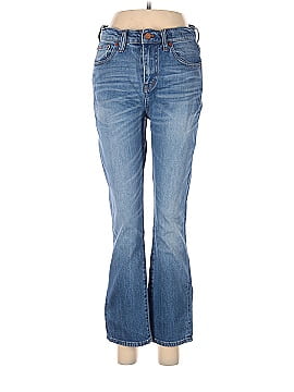 Madewell Jeans (view 1)