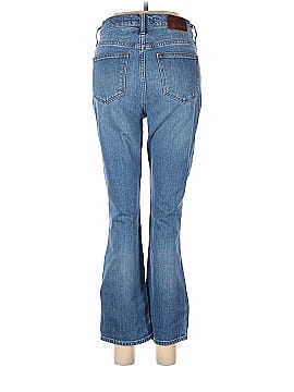 Madewell Jeans (view 2)