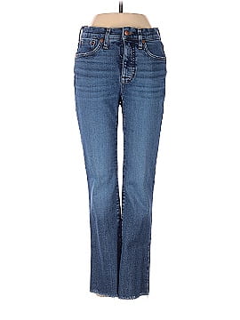 Madewell Jeans (view 1)