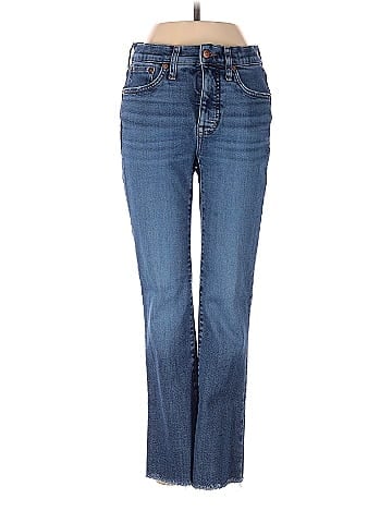 Madewell Jeans (view 1)