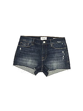 FRAME Denim Shorts (view 1)