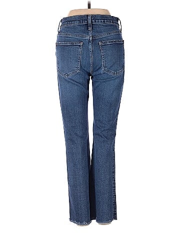 Madewell Jeans (view 2)