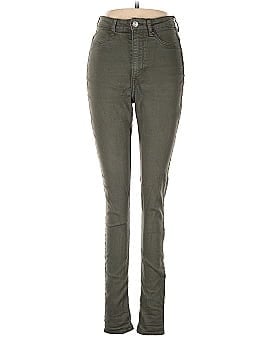 Divided by H&M Jeggings (view 1)