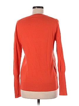 J.Crew Wool Pullover Sweater (view 2)