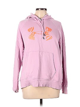 Under Armour Pullover Hoodie (view 1)