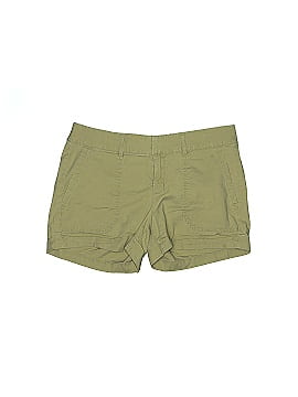 a.n.a. A New Approach Khaki Shorts (view 1)