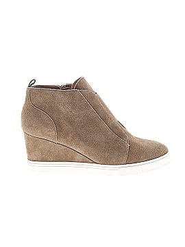 Linea Paolo Ankle Boots (view 1)