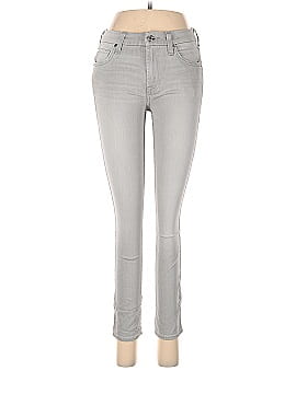 7 For All Mankind Jeans (view 1)