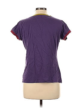The Territory Ahead Short Sleeve T-Shirt (view 2)