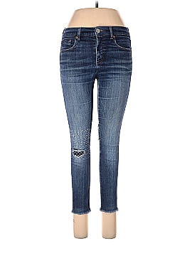 Ann Taylor LOFT Jeans (view 1)