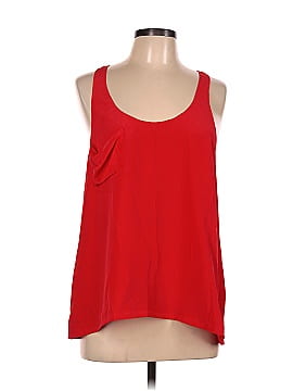 Patterson J. Kincaid Sleeveless Top (view 1)