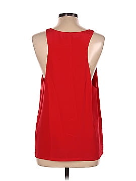 Patterson J. Kincaid Sleeveless Top (view 2)