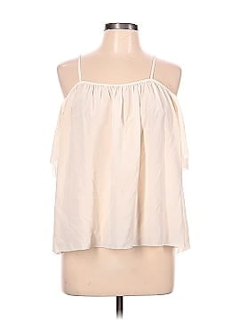 Trina Turk Sleeveless Blouse (view 1)