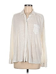 Rag & Bone/Jean Long Sleeve Blouse