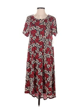 Lularoe Casual Dress (view 1)