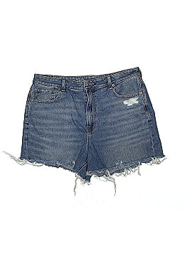 American Eagle Outfitters Denim Shorts (view 1)