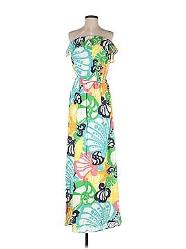 Lilly Pulitzer Casual Dress (view 1)