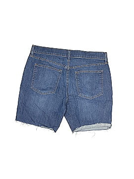 Gap Denim Shorts (view 2)