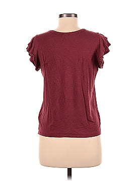 Express Short Sleeve T-Shirt (view 2)