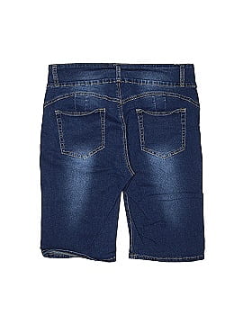 Supra Denim Shorts (view 2)