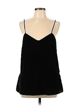 J.Crew Sleeveless Blouse (view 1)