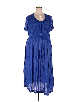 The Vermont Country Store Casual Dress (view 1)