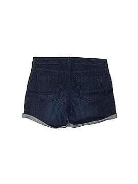 Banana Republic Denim Shorts (view 2)