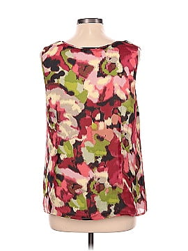 Ann Taylor LOFT Sleeveless Blouse (view 2)