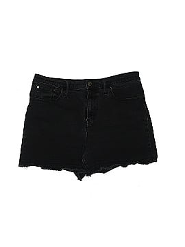 Madewell Denim Shorts (view 1)