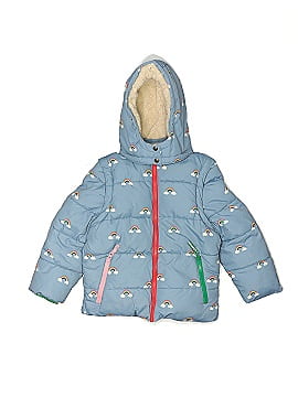 Boden Snow Jacket (view 1)