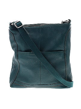 The Sak Leather Crossbody Bag (view 1)