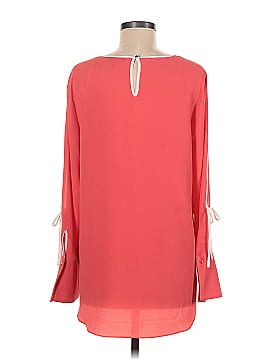 Vince Camuto Long Sleeve Blouse (view 2)