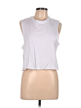 Outdoor Voices Sleeveless T-Shirt (view 1)