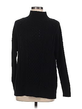 J.Crew Turtleneck Sweater (view 1)