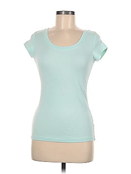 Cynthia Rowley TJX Short Sleeve Top (view 1)