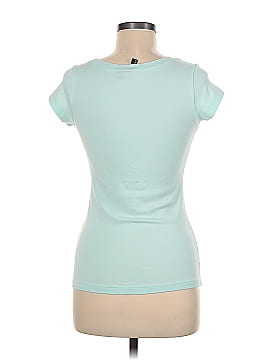 Cynthia Rowley TJX Short Sleeve Top (view 2)