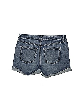 Ann Taylor LOFT Denim Shorts (view 2)