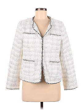 adyson parker Blazer (view 1)