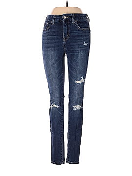 American Eagle Outfitters Jeans (view 1)