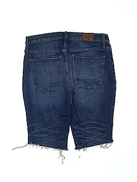 Madewell Denim Shorts (view 2)