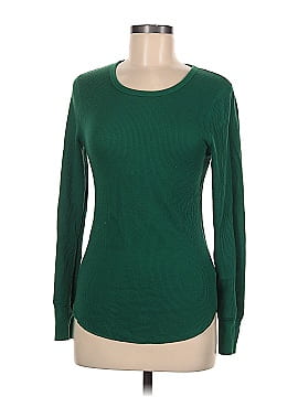 Old Navy Long Sleeve T-Shirt (view 1)