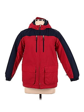 Lands' End Snow Jacket (view 1)