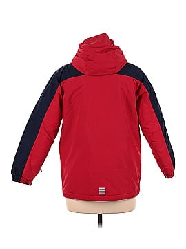 Lands' End Snow Jacket (view 2)